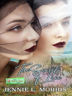 cover image of The Secrets of Lace